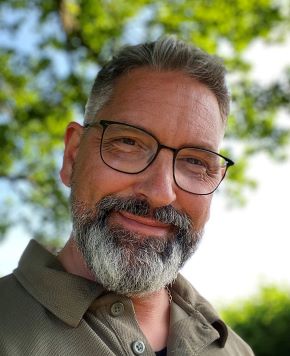 Niels Kjaergaard
